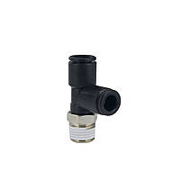 Цанговий фітинг з технополімера MB23