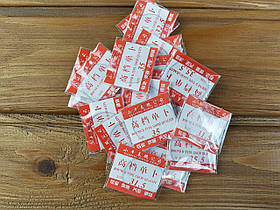 Скло для годинника мінеральне Лінза Діаметр 32,5-44,5 мм