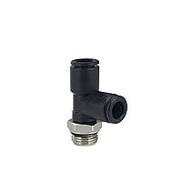 Цанговий фітинг з технополімера MB24