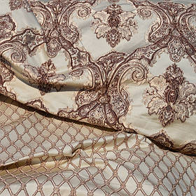 Жаккард Шалімар