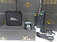Android Smart TV Box UCLAN X96Mini 2/16 GB Смарт-приставка Андроїд, фото 4
