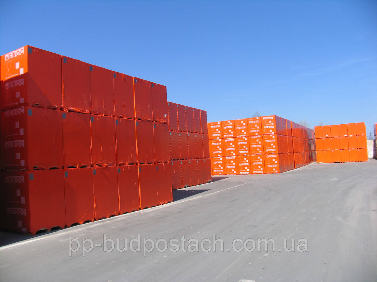 AEROC Econom 288 мм D500, фото 1