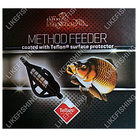 Леска 0.20 мм 300 метров 5.45 кг Carp Expert Method Feeder Teflon