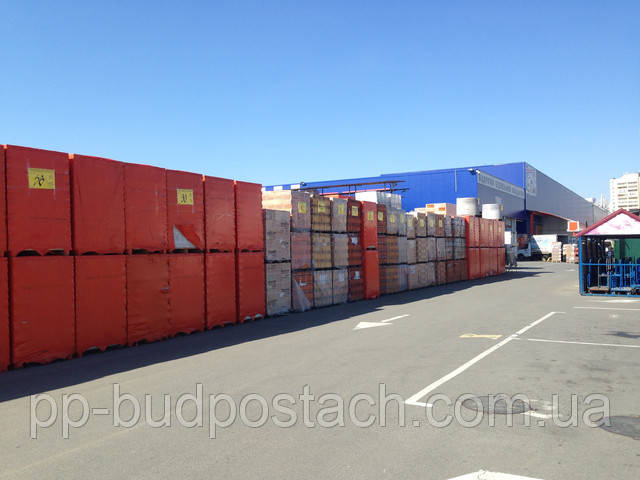 Ціна піноблоку в Епіцентрі Ціна піноблоку в Епіцентрі