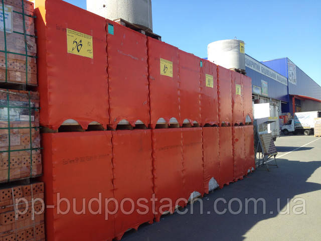 Ціна піноблоку в Епіцентрі Ціна піноблоку в Епіцентрі