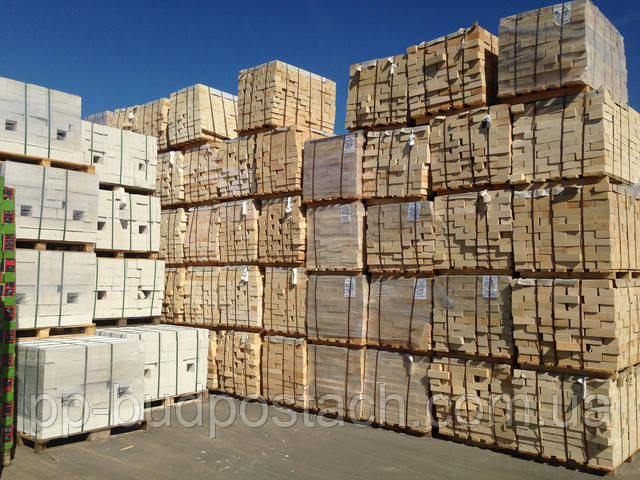 Ціна піноблоку в Епіцентрі Ціна піноблоку в Епіцентрі