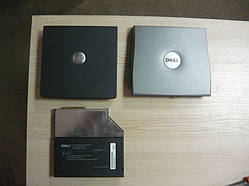 Привод бу DVD для ноутбука DELL C-серії