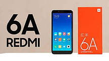 Чохли для Xiaomi Redmi 6A