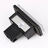 Діодна підсвітка номера Mercedes W211 sedan, W203 combi, фото 5