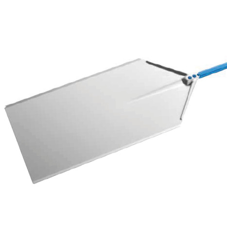Лопата для піци. Від 30х60см. GiMetal, Італія