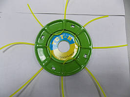 Котушка під волосінь бензокоси (Павук)