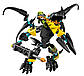 Lego Hero Factory Летун проти Бриз 44020, фото 2