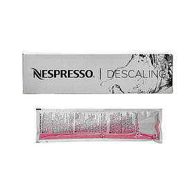 Средство от накипи Nespresso Descaling 100 ml