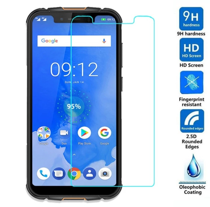 Захистне скло для Ulefone armor 5 / 5s