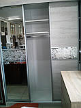 Шафа-купе Ф-6287 дуб білений, фото 8