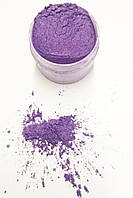 Кандурин фиолетовый блеск 5г