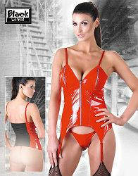 Лакова одяг