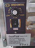 Шприц ковбасний GoodFood SF15VE, фото 3