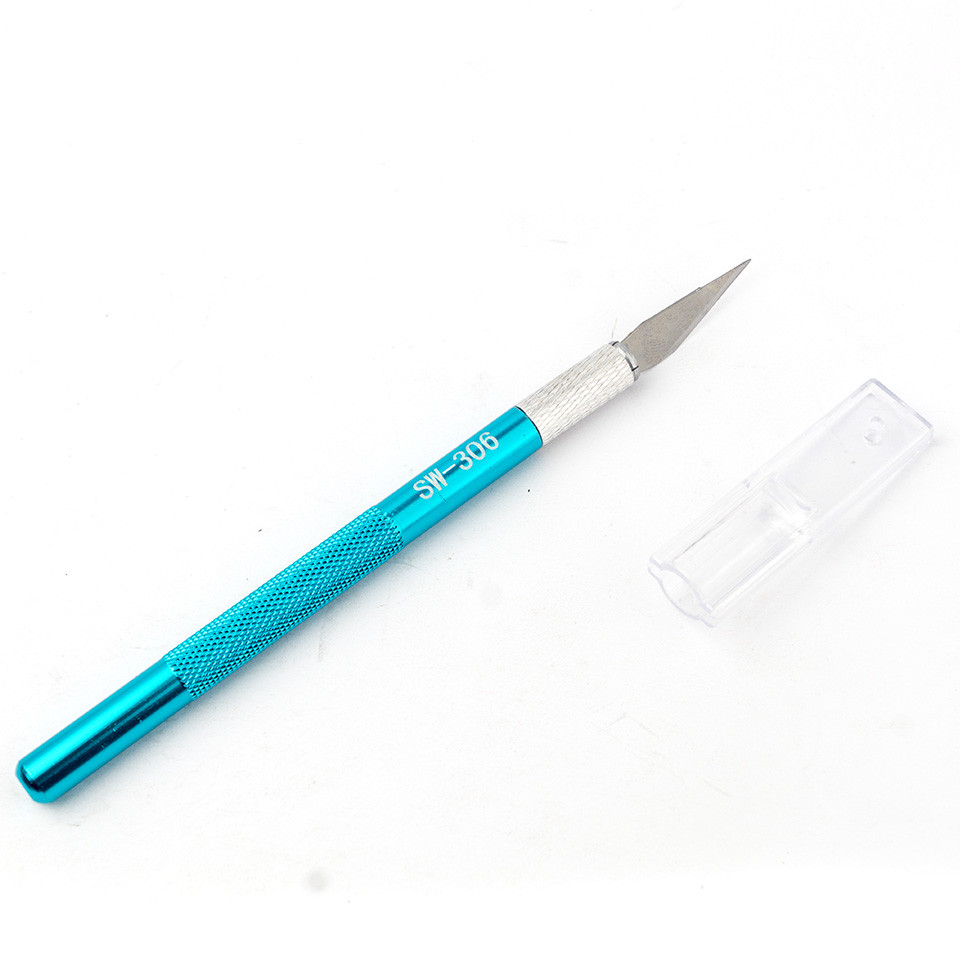 Скальпель SW-306 precision knife