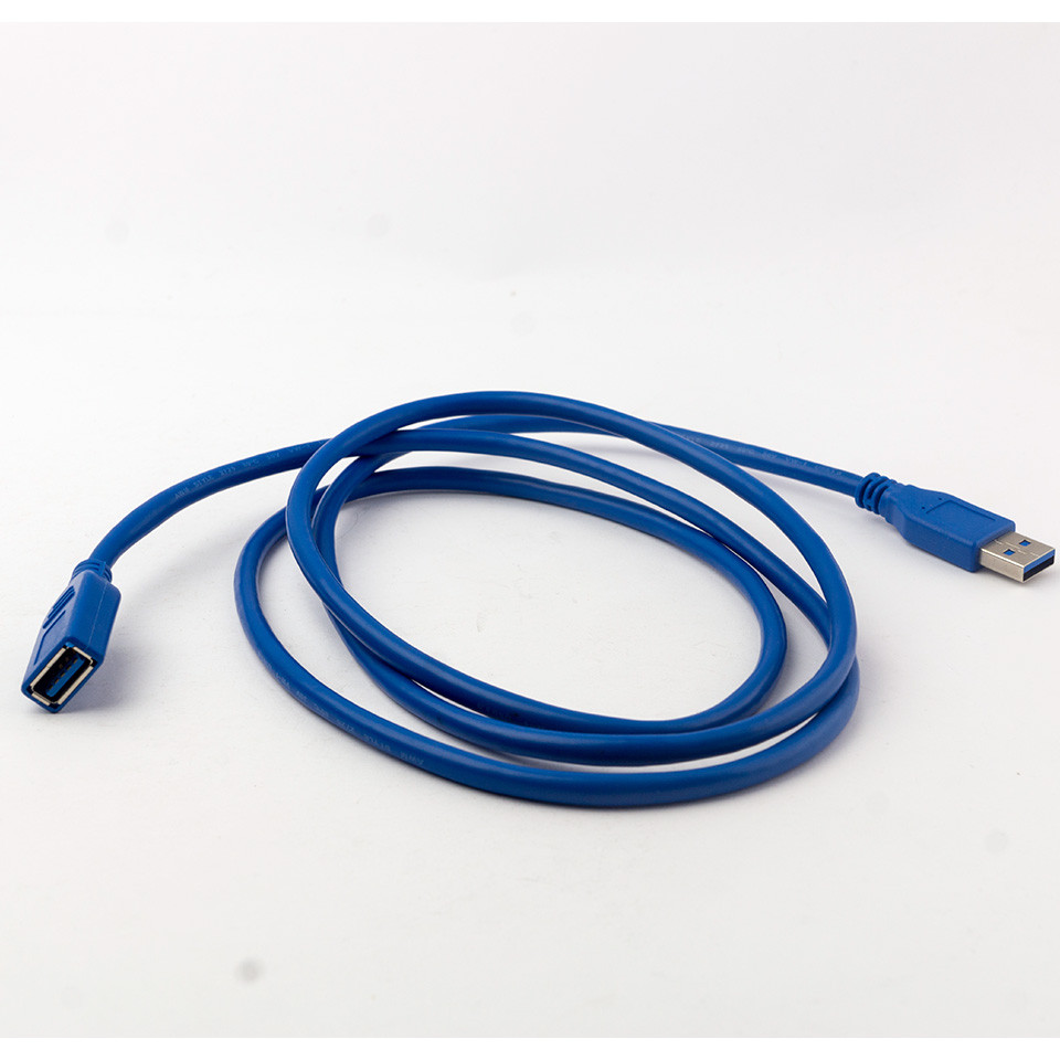 Кабель USB 3.0, подовжувач, 1,5 м