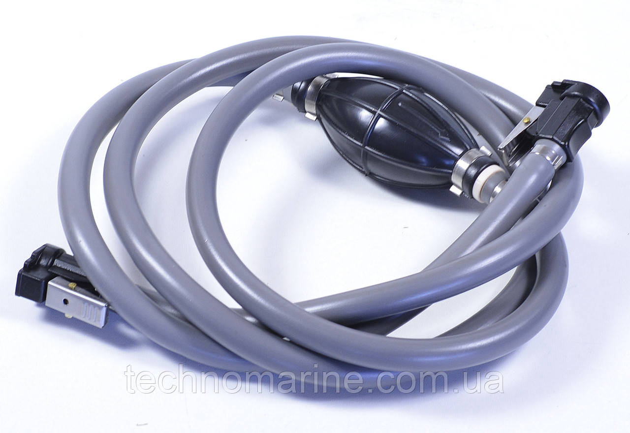 Шланг паливний у зборі Parsun, фото 1