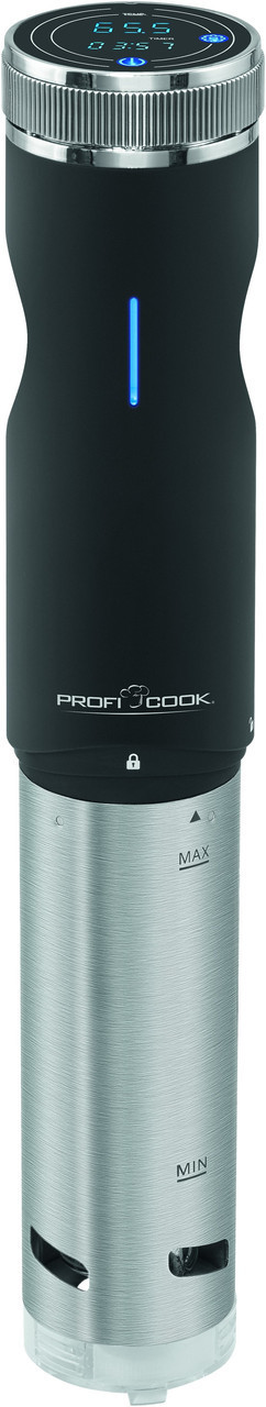 Апарат Sous Vide Profi Cook PC-SV 1126