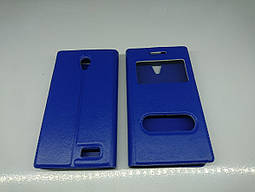 Чехол книжка для Lenovo A319