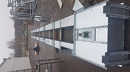 Норія зернова НЗ-25, фото 5