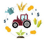 1С:Підприємство 8. Управління сільськогосподарським підприємством для України