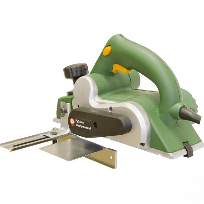 Рубанок електричний Протон PE-710, фото 1