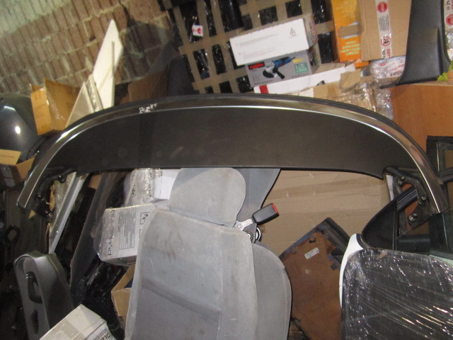 Кришка складається даху Webasto 1Q0825251E 9211662A VW Eos 2005-2015