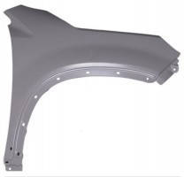 Крило переднє праве Kia Sorento Mobis 66321-2P021