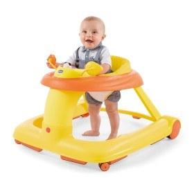 УНІВЕРСАЛЬНІ ХОДУНКИ CHICCO 3 В 1 ( 79415.42 )