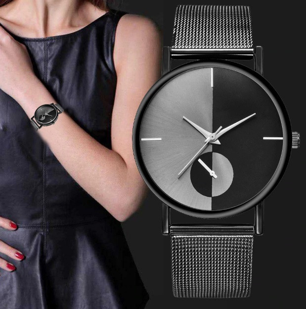 Monte Femme — Жіночий наручний годинник
