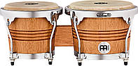 Бонги MEINL WB200SNT-M Wood Bongo Super Natural