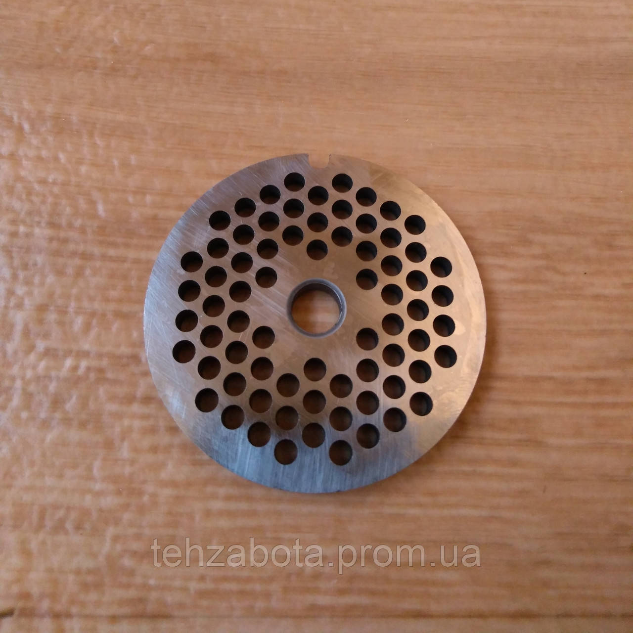 Сетка (решетка) для Мясорубки Zelmer 8" — Купить Недорого на Bigl.ua ...