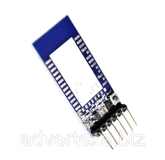 Адаптер Bluetooth HC-04, HC-05, HC-06, HC-07
