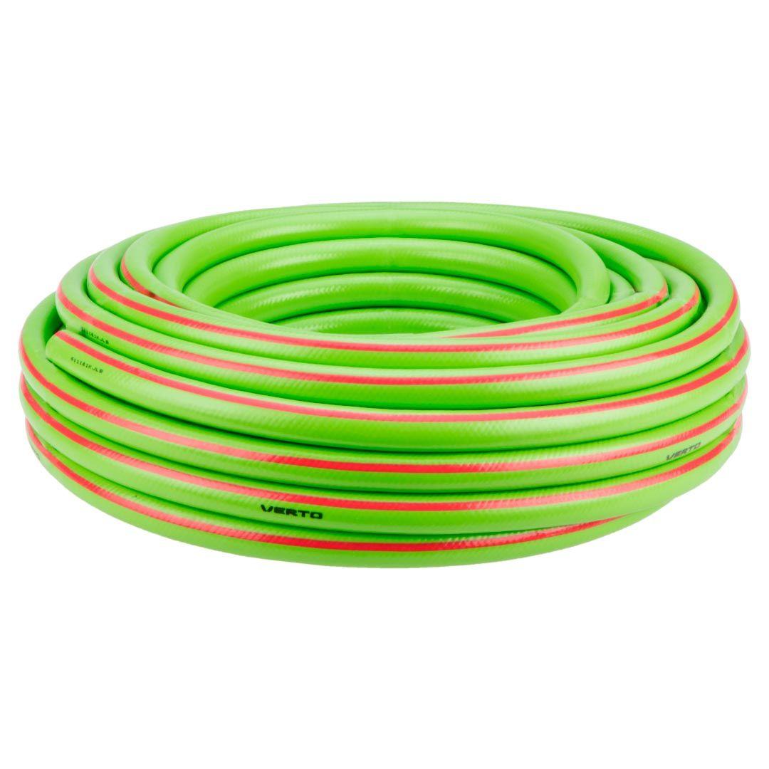 Шланг поливальний 20 м 3/4" Verto Professional