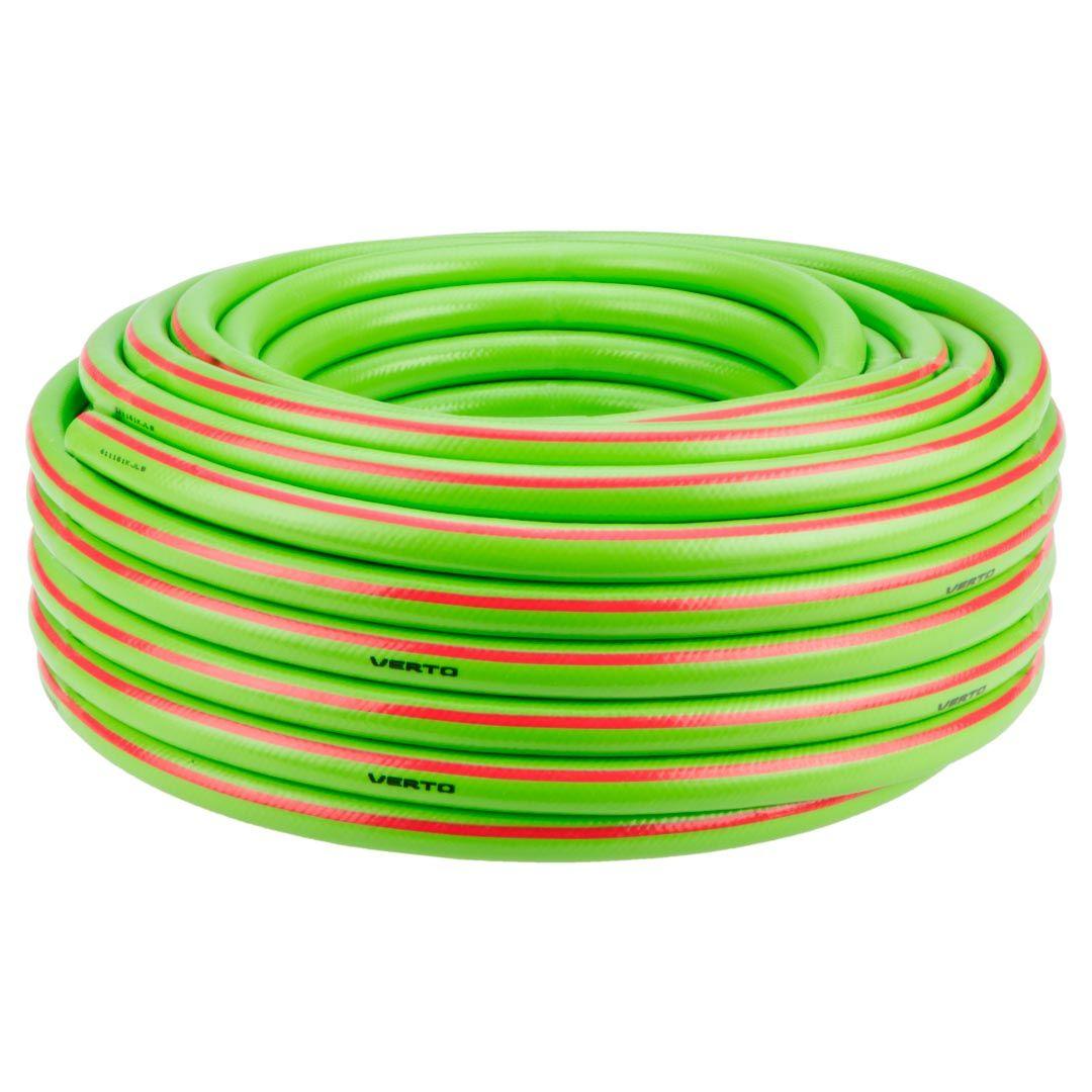 Шланг поливальний 30 м 3/4" Verto Professional