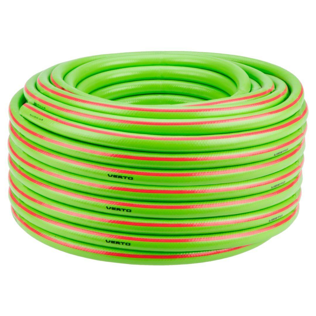 Шланг поливальний 50 м 3/4" Verto Professional
