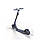 GLOBBER — Самокат серії ONE NL 205 DELUXE, сіро-синій, до 100 кг, фото 5