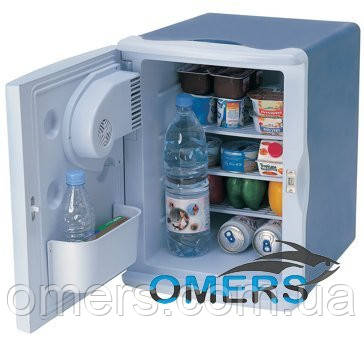 Автохолодильник Campingaz POWERBOX ТЕ 36L CLASSIC - фото 2 - id-p85665296
