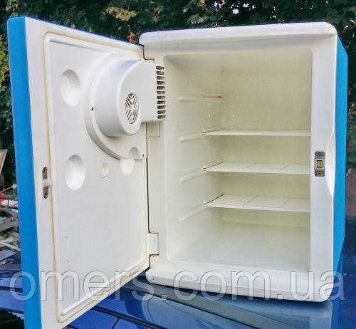 Автохолодильник Campingaz POWERBOX ТЕ 36L CLASSIC - фото 8 - id-p85665296