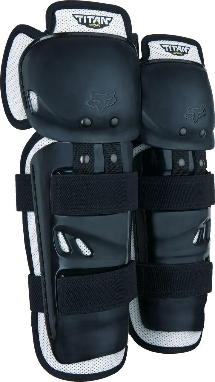 Мотонаколінники FOX Titan Sport Knee