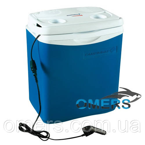 Автохолодильник Campingaz POWERBOX 28L Deluxe - фото 1 - id-p85666865