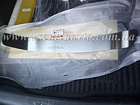 Накладка на бампер Opel ASTRA III H хетчбэк с 2004-2009 гг. (NataNiko)