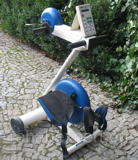 Електричний Ротор для реабілітації розробки кінцівок Reck Motomed Viva 1 Electric Rotor, фото 1