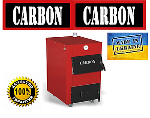 Котел твердопаливний Carbon КСТО-25Д тривалого горіння, фото 2