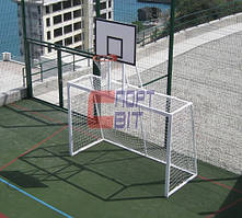 Ворота для минифутбола или гандбола 1