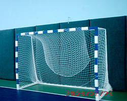 Ворота для минифутбола или гандбола 8